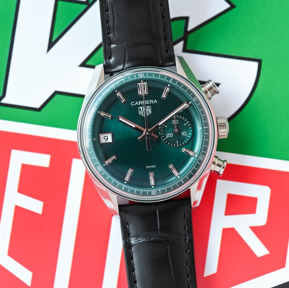 Tag Heuer Replica