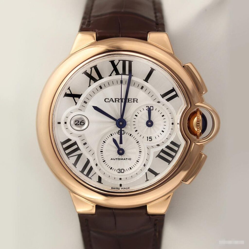 Cartier Replica