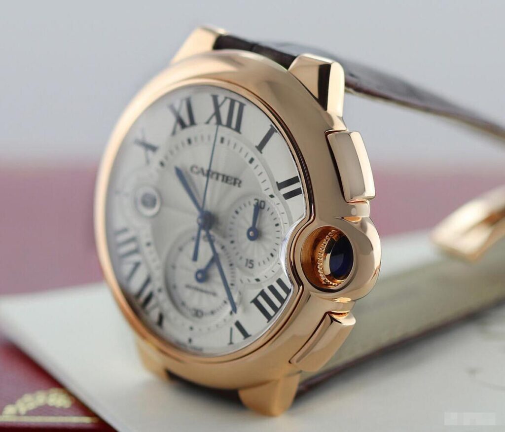 Cartier Replica