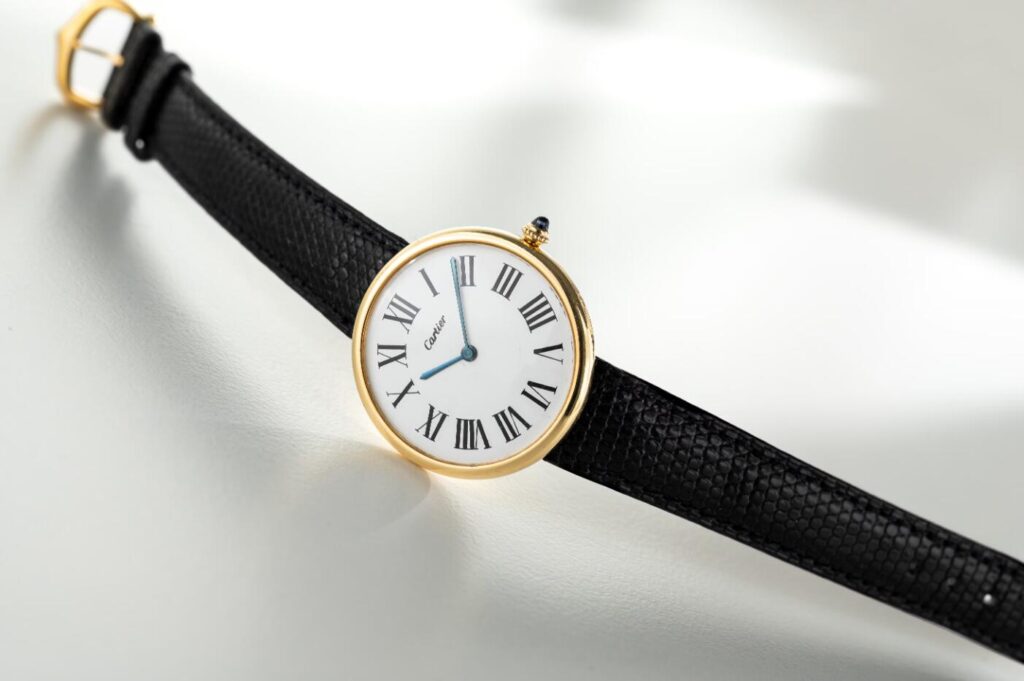 Cartier Replica