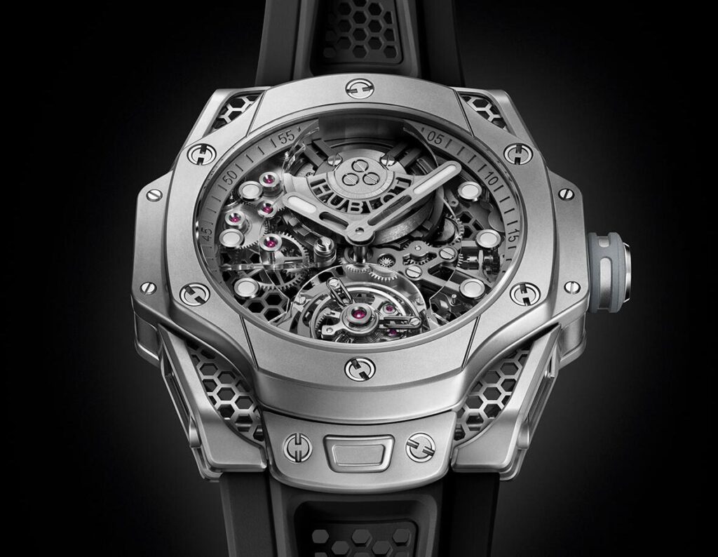 Hublot Replica