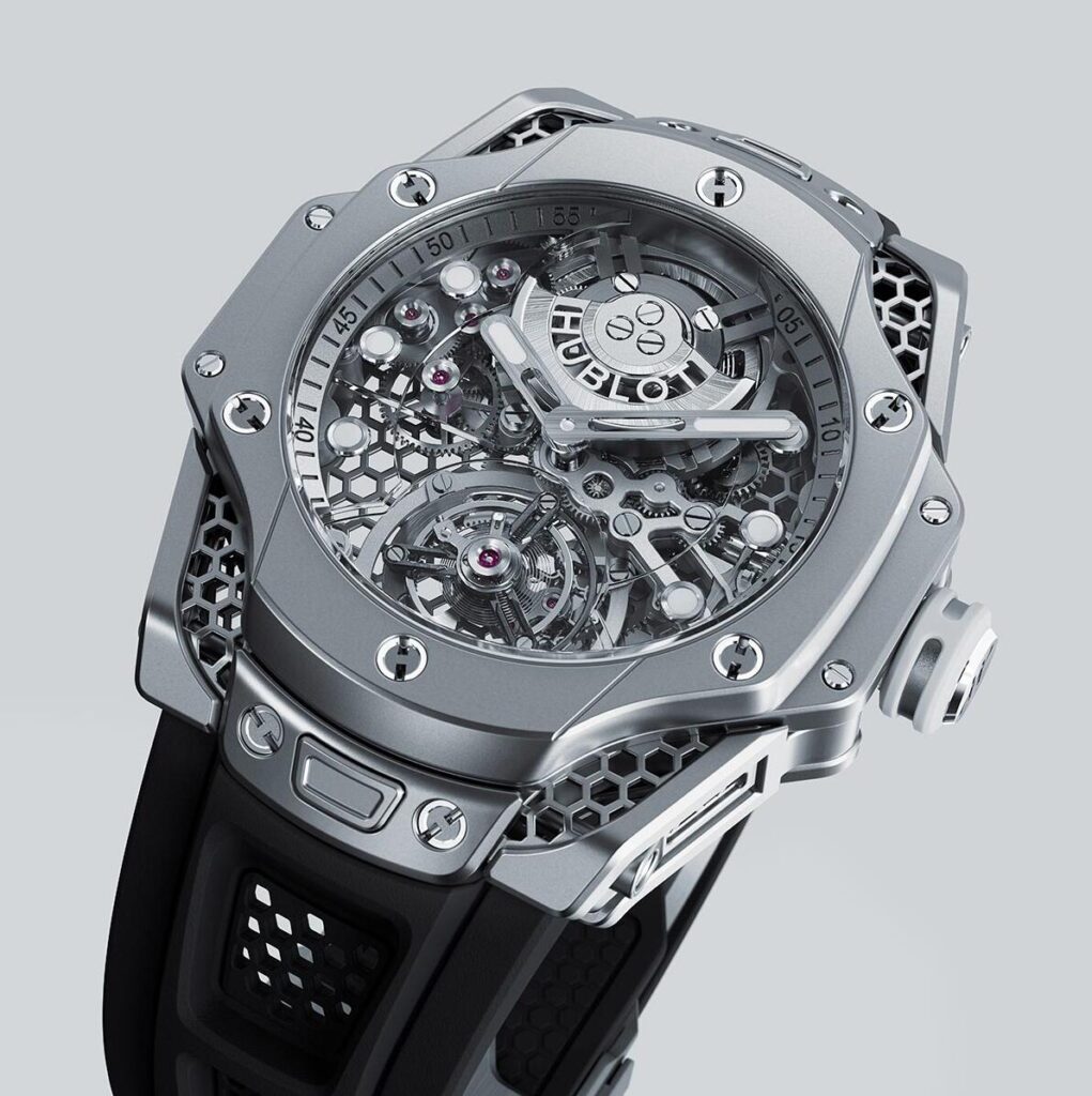 Hublot Replica