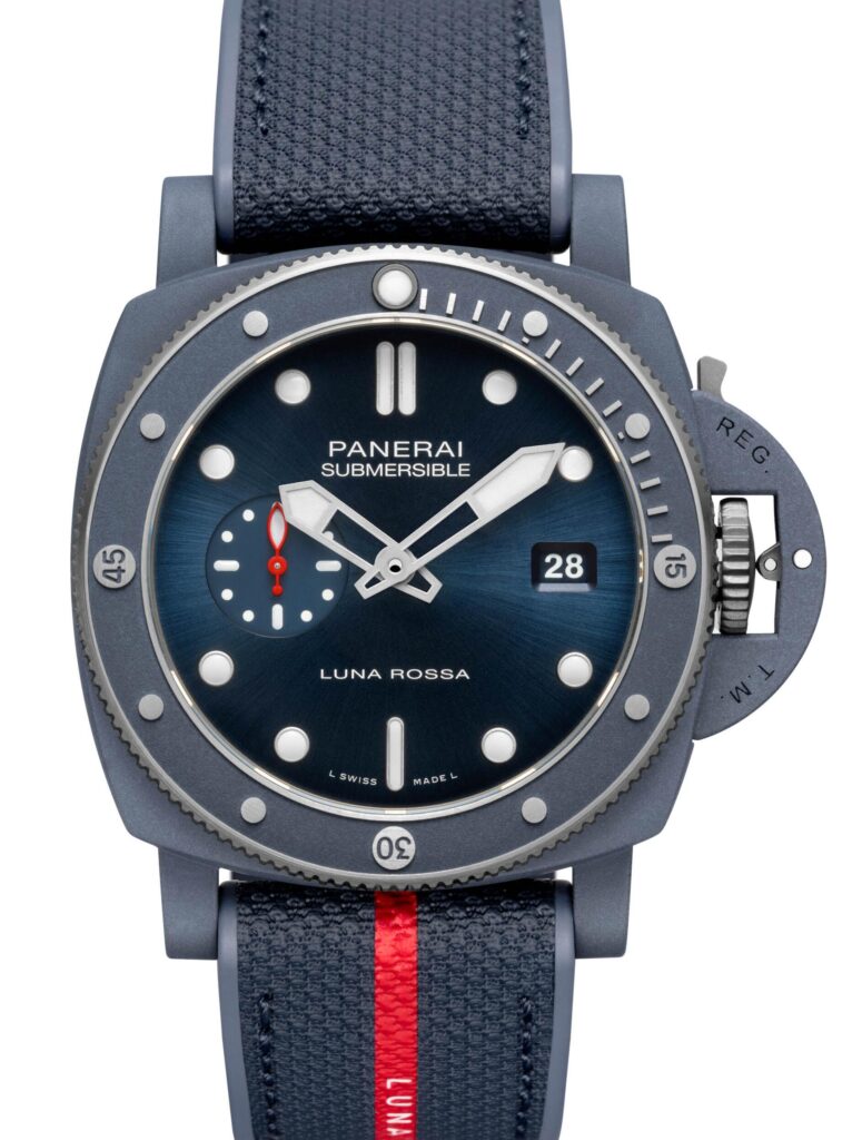 Panerai Replica